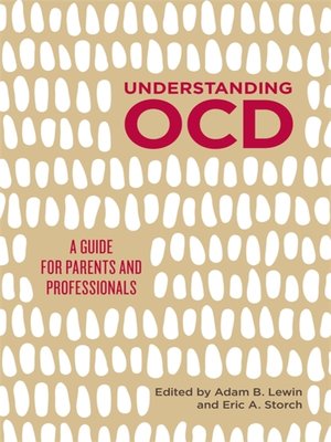 cover image of Understanding OCD